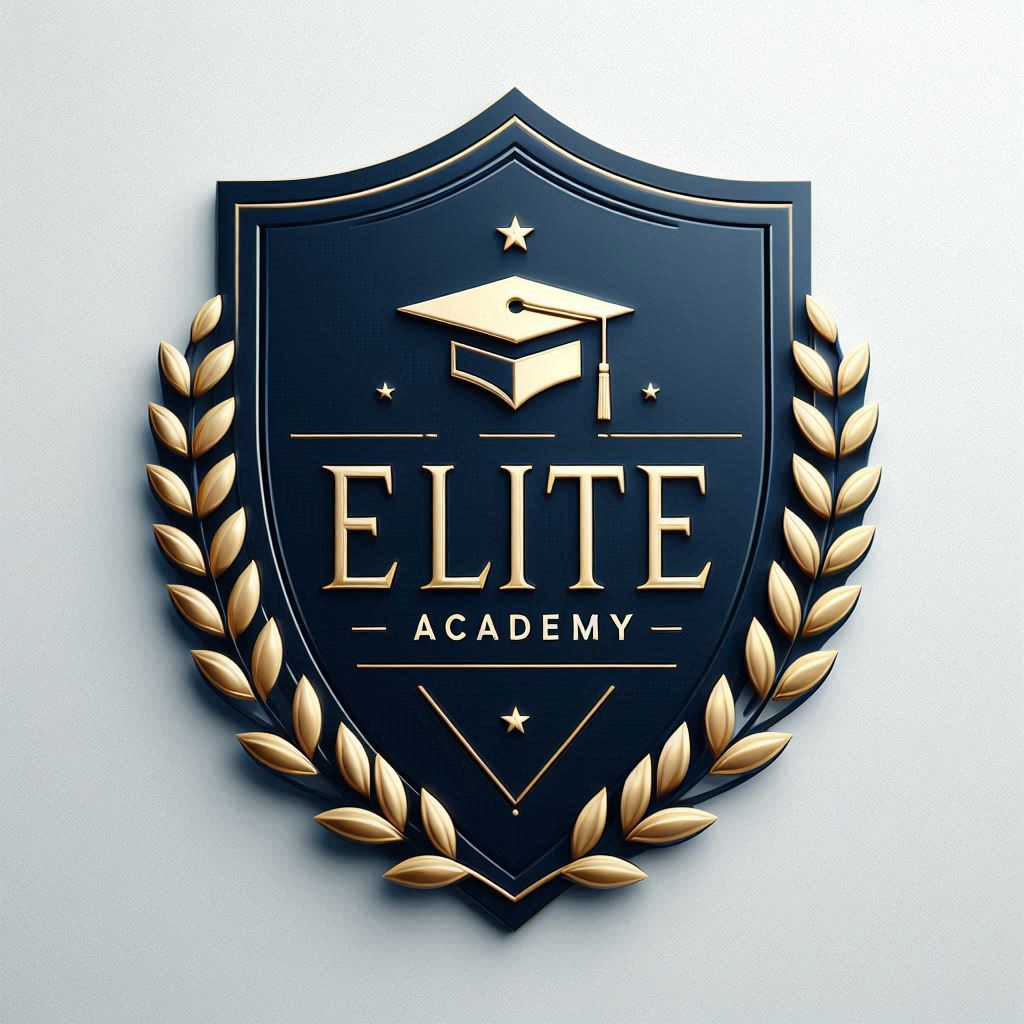 Elite MBA Academy: Subscription-Based MBA Learning